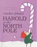 Audiobook Harold at the North Pole author Crockett Johnson