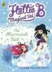 Audiobook Hattie b, Magical Vet: The Mermaid'S Tail (Book 4) author Claire Taylor Smith