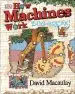 Audiobook How Machines Work: Zoo Break! author David Macaulay