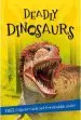 Audiobook It'S all About... Deadly Dinosaurs author Kingfisher