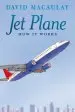 Audiobook Jet Plane: How it Works author Sheila Keenan
