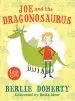 Audiobook Joe and the Dragonosaurus author Berlie Doherty