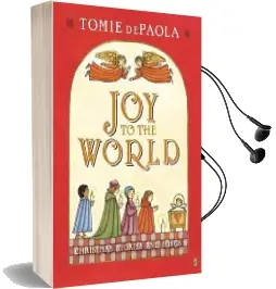 Joy to the World: Tomie'S Christmas Stories Audiobook download free by Tomie Depaola