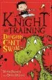 Audiobook Knight in Training: Dragons Can'T Swim: Book 1 author Vivian French