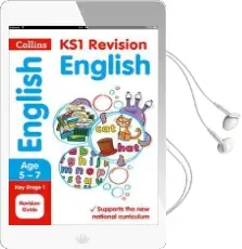 Ks1 English Sats Revision Guide: 2019 Tests Audiobook download free by Collins Ks1