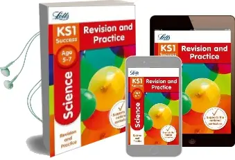 Ks1 Science Revision and Practice Audiobook download free by Letts Ks1