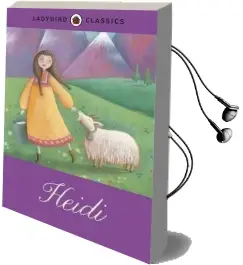 Ladybird Classics: Heidi Audiobook download free by Johanna Spyri