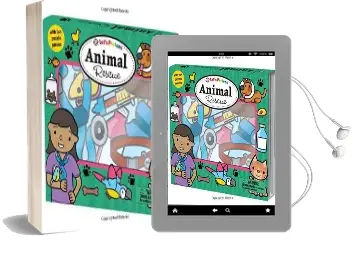 Let'S Pretend: Animal Rescue Audiobook download free by Roger Priddy