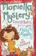 Audiobook Mariella Mystery Investigates a Kitty Calamity author Kate Pankhurst
