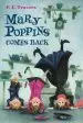 Audiobook Mary Poppins Comes Back author Dr P L Travers