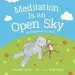 Audiobook Meditation is an Open sky: Mindfulness for Kids author Whitney Stewart