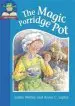 Audiobook Must Know Stories: Level 1: The Magic Porridge pot author Jackie Walter