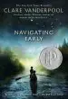 Audiobook Navigating Early author Clare Vanderpool
