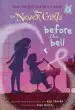 Audiobook Never Girls #9: Before the Bell (Disney: The Never Girls) author Kiki Thorpe