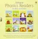 Audiobook Phonics Readers author Stephen Cartwright