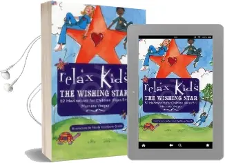 Relax Kids: The Wishing Star Audiobook download free by Marneta Viegas