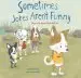 Audiobook Sometimes Jokes Aren'T Funny: What to do About Hidden Bullying author Amanda F Doering