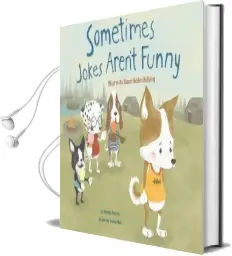 Sometimes Jokes Aren'T Funny: What to do About Hidden Bullying Audiobook download free by Amanda F Doering
