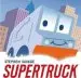 Audiobook Supertruck author Stephen Savage