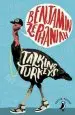 Audiobook Talking Turkeys author Benjamin Zephaniah
