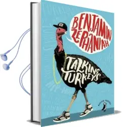 Talking Turkeys Audiobook download free by Benjamin Zephaniah