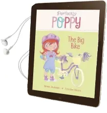 The big Bike Audiobook download free by Michele Jakubowski