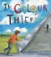 Audiobook The Colour Thief: A Family'S Story of Depression author Andrew Fusek Peters
