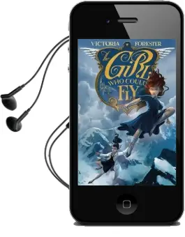The Girl who Could fly Audiobook download free by Victoria Forester
