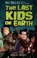 Audiobook The Last Kids on Earth author Max Brallier