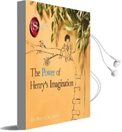 The Power of Henry'S Imagination (The Secret) Audiobook download free by Skye Byrne