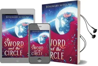 The Sword and the Circle Audiobook download free by Rosemary Sutcliff