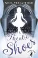 Audiobook Theatre Shoes author Noel Streatfeild