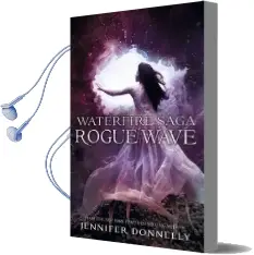 Waterfire Saga: Rogue Wave: Book 2 Audiobook download free by Jennifer Donnelly