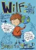 Audiobook Wilf the Mighty Worrier Saves the World: Book 1 author Georgia Pritchett