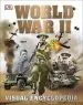 Audiobook World war ii Visual Encyclopedia author Dk