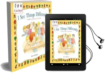 A First Look at: Autism: I see Things Differently Audiobook download free by Pat Thomas