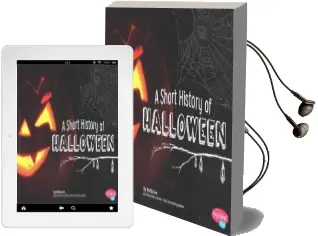 A Short History of Halloween Audiobook download free by Sally Lee
