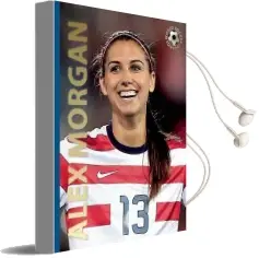 Alex Morgan Audiobook download free by Illugi Jokulsson