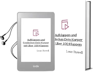 Aufklappen und Entdecken: Dein Körper: Mit Über 100 Klappen Audiobook download free by Louie Stowell