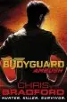 Audiobook Bodyguard: Ambush (Book 3) author Chris Bradford