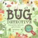 Audiobook Bug Detective author Maggie Li