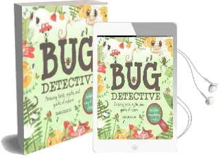 Bug Detective Audiobook download free by Maggie Li