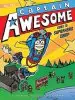 Audiobook Captain Awesome Goes to Superhero Camp author Stan Kirby