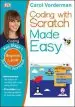 Audiobook Coding With Scratch Made Easy Ages 5-9 key Stage 1 author Carol Vorderman