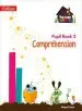 Audiobook Comprehension Year 2 Pupil Book author Abigail Steel