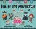 Audiobook Dia de los Muertos author Roseanne Greenfield Thong