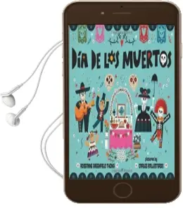 Dia de los Muertos Audiobook download free by Roseanne Greenfield Thong