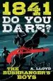 Audiobook Do you Dare? Bushranger'S Boys 1841 author Alison Lloyd