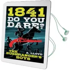 Do you Dare? Bushranger'S Boys 1841 Audiobook download free by Alison Lloyd