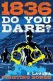 Audiobook Do you Dare? Fighting Bones author Alison Lloyd